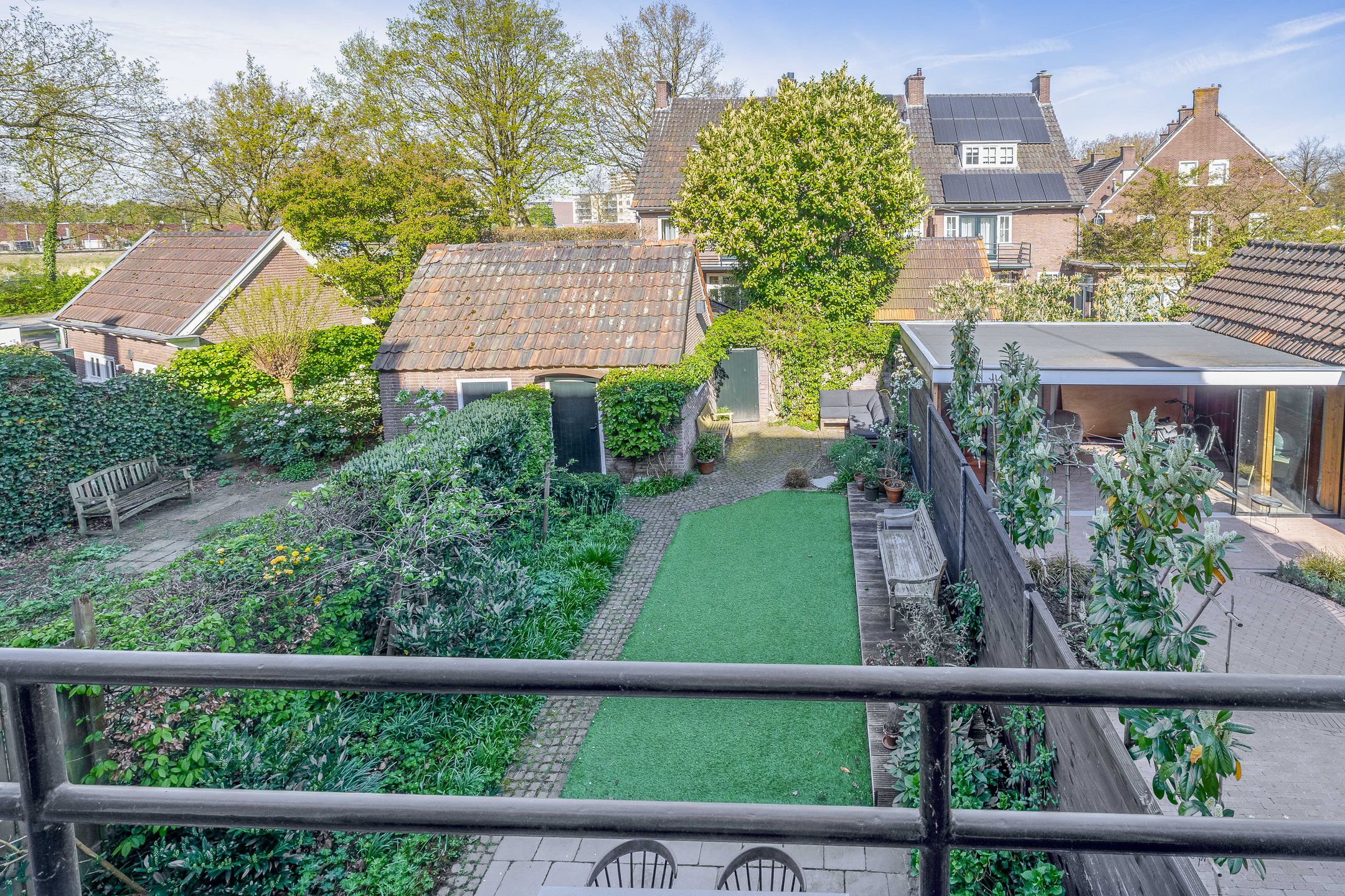 Foto 39 van Nudestraat 12