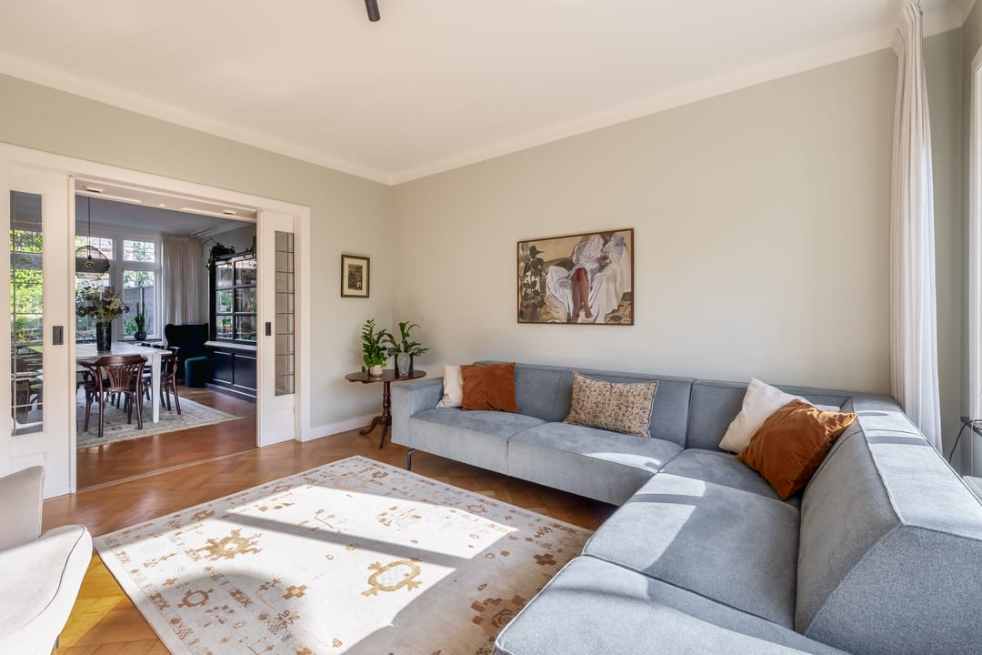 Foto 17 van Nudestraat 12