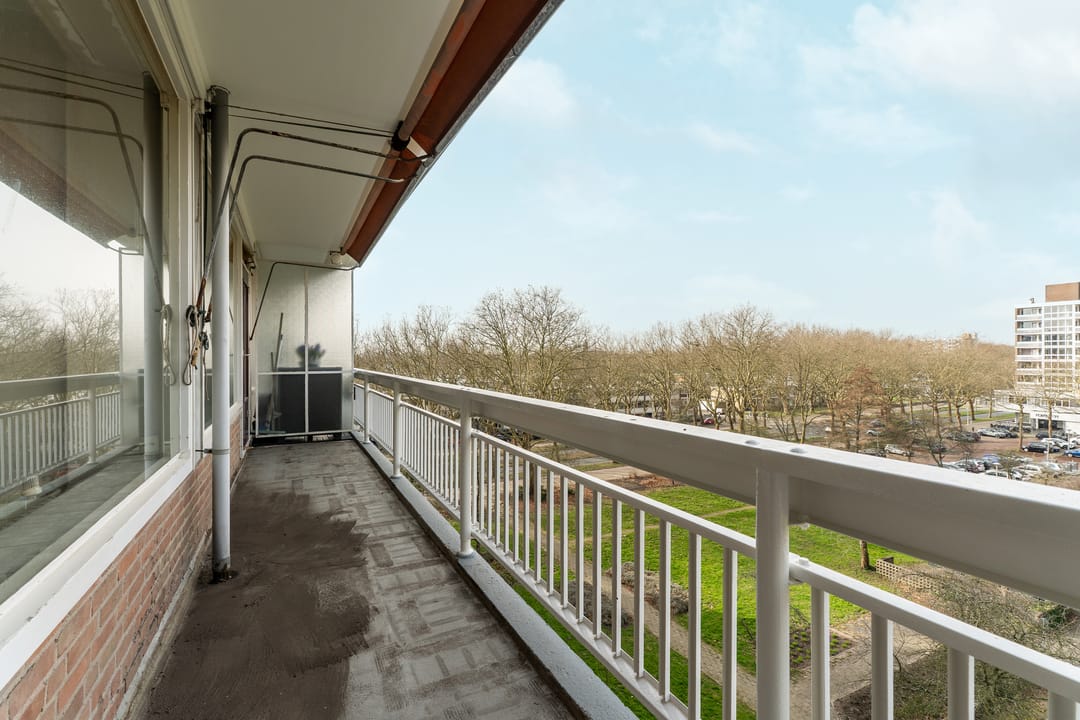 Foto 8 van Nijenburg 35