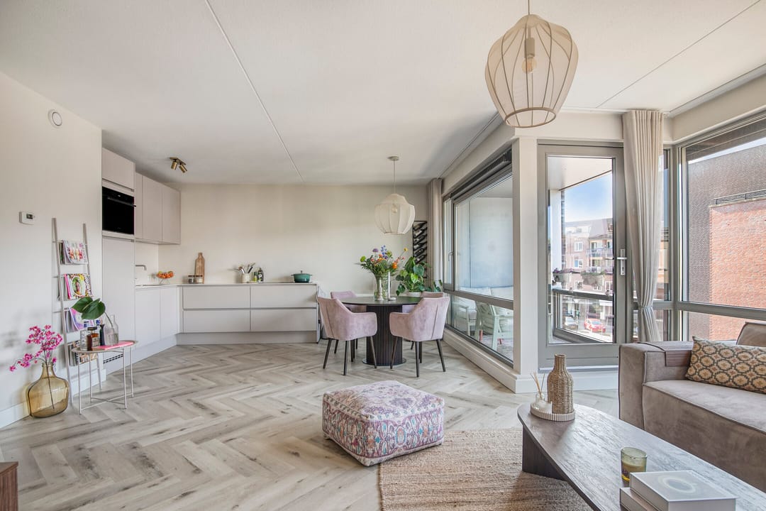 Photo 11 of Bergstraat 1-H