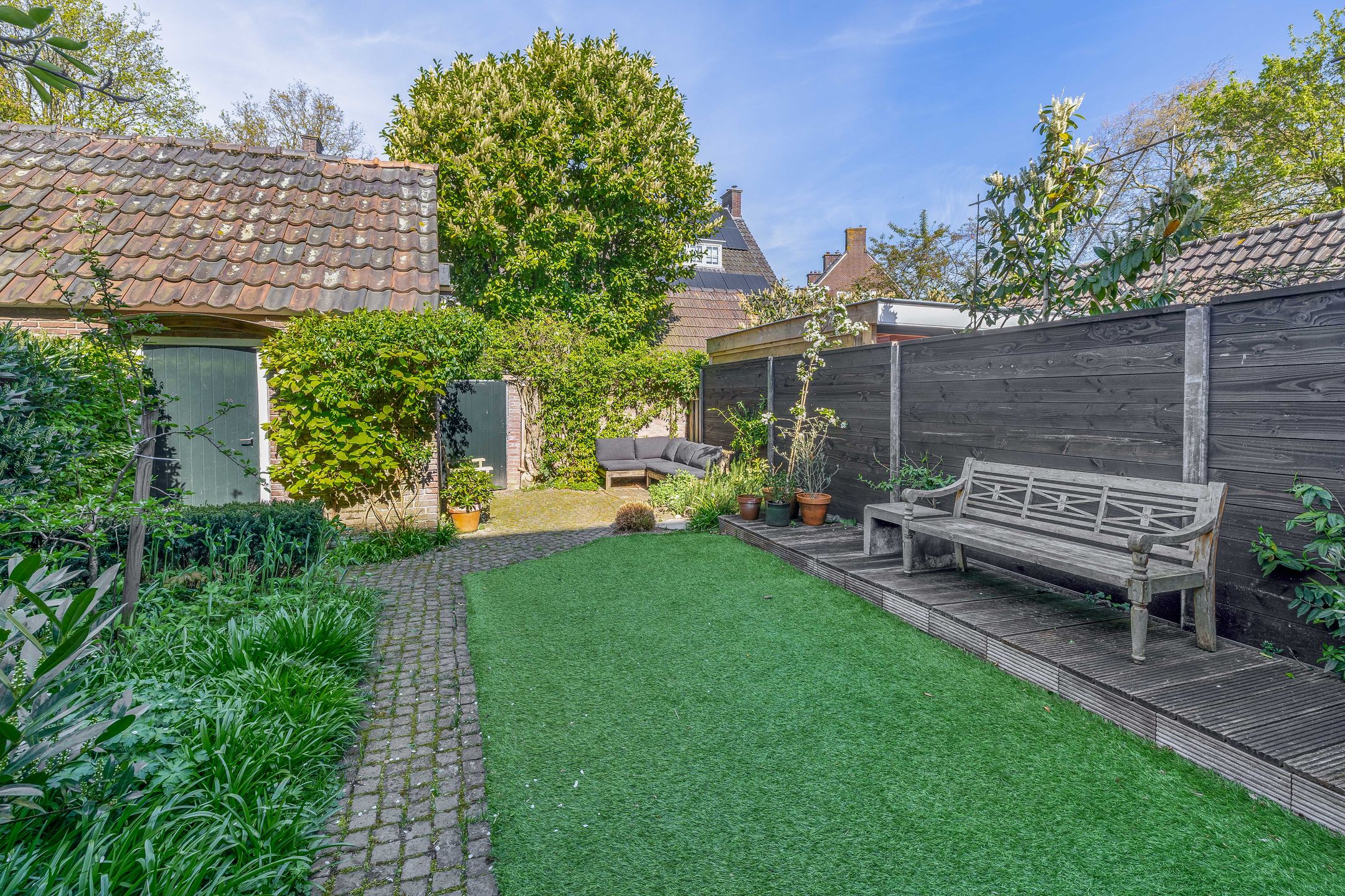 Foto 57 van Nudestraat 12