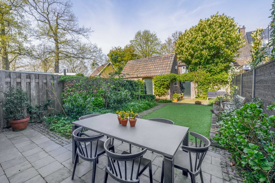 Foto 56 van Nudestraat 12