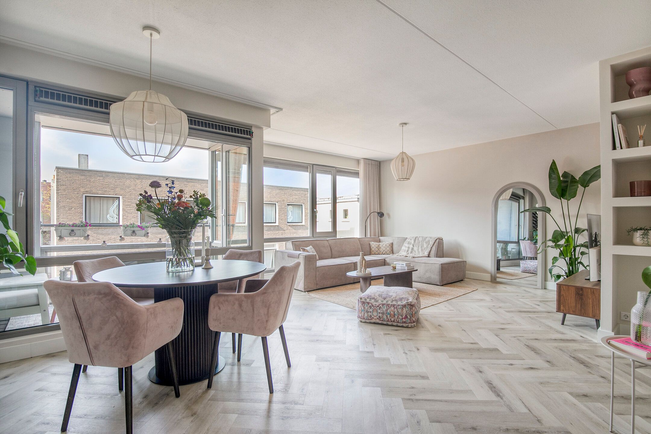 Photo 6 of Bergstraat 1-H