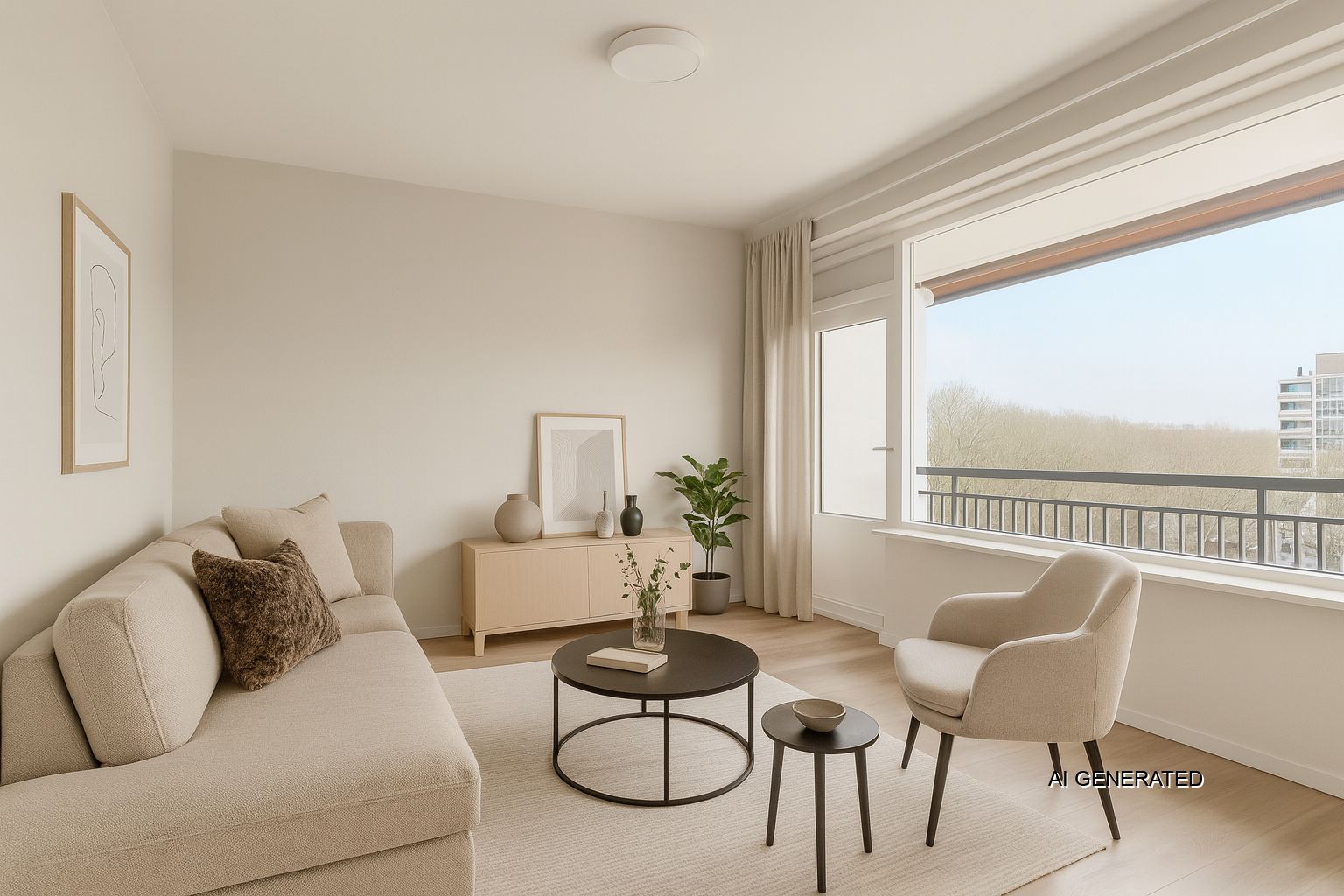 Foto 6 van Nijenburg 35