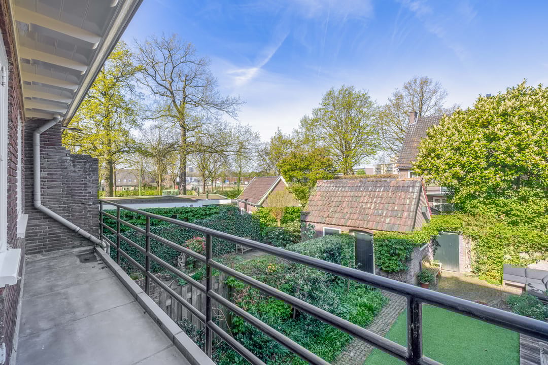 Foto 38 van Nudestraat 12