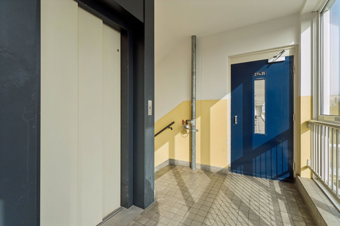 Foto 29 van Nijenburg 35