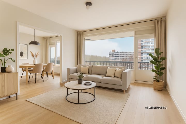 Foto 3 van Nijenburg 35