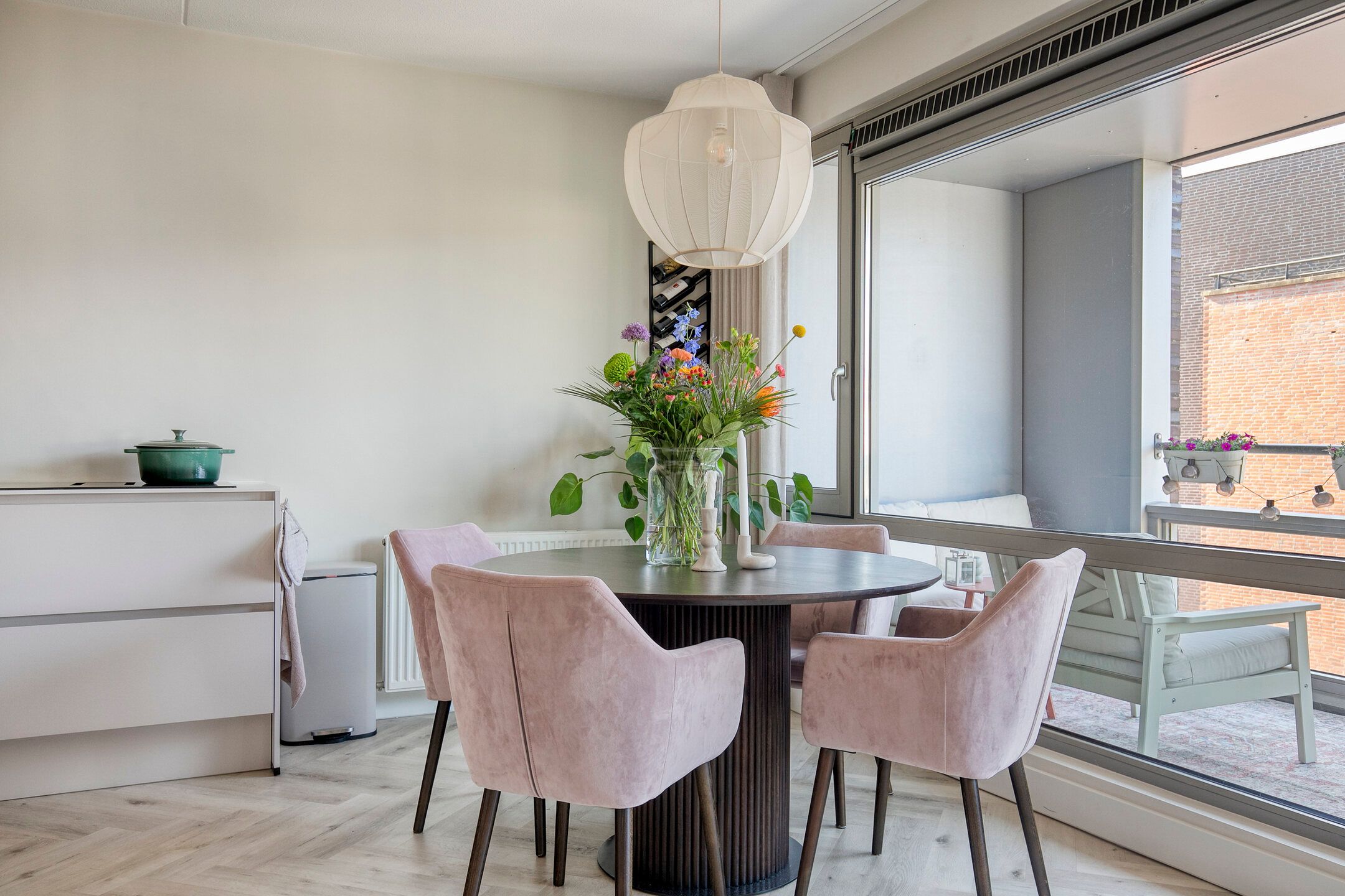 Photo 12 of Bergstraat 1-H