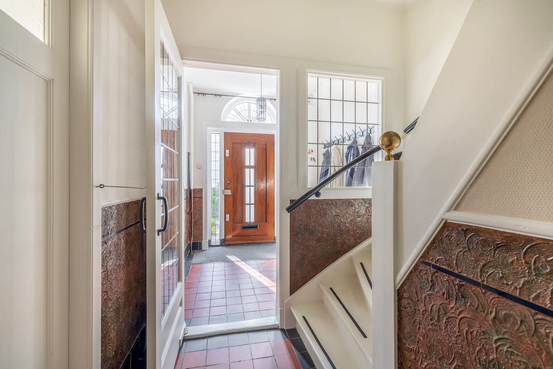 Foto 11 van Nudestraat 12