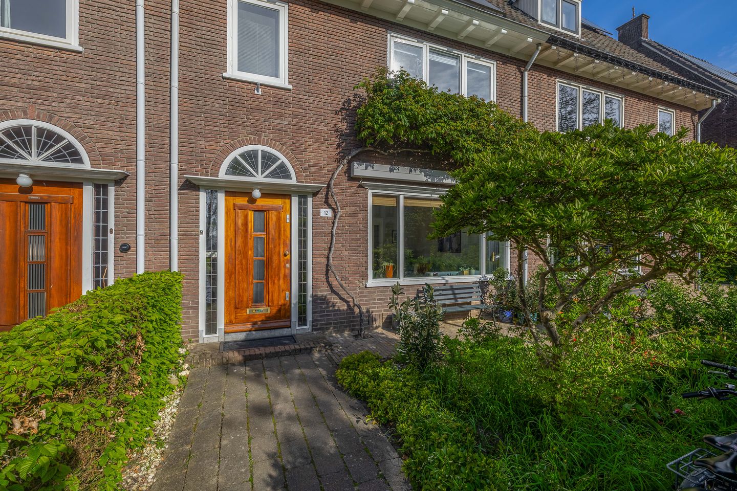 Foto 4 van Nudestraat 12