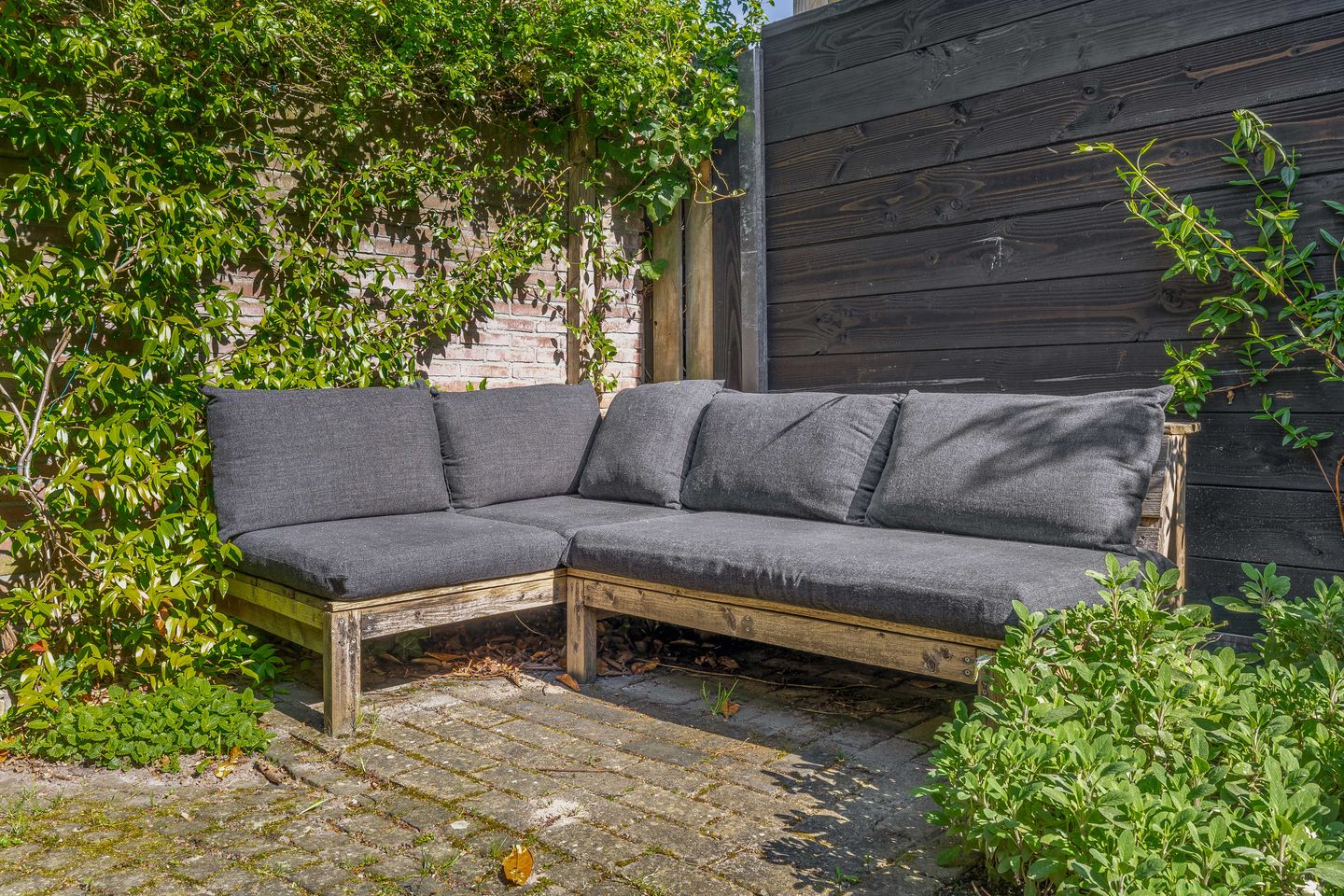 Foto 59 van Nudestraat 12