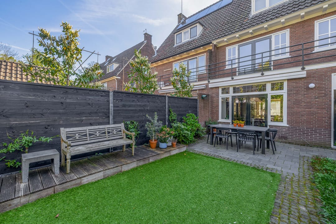 Foto 61 van Nudestraat 12