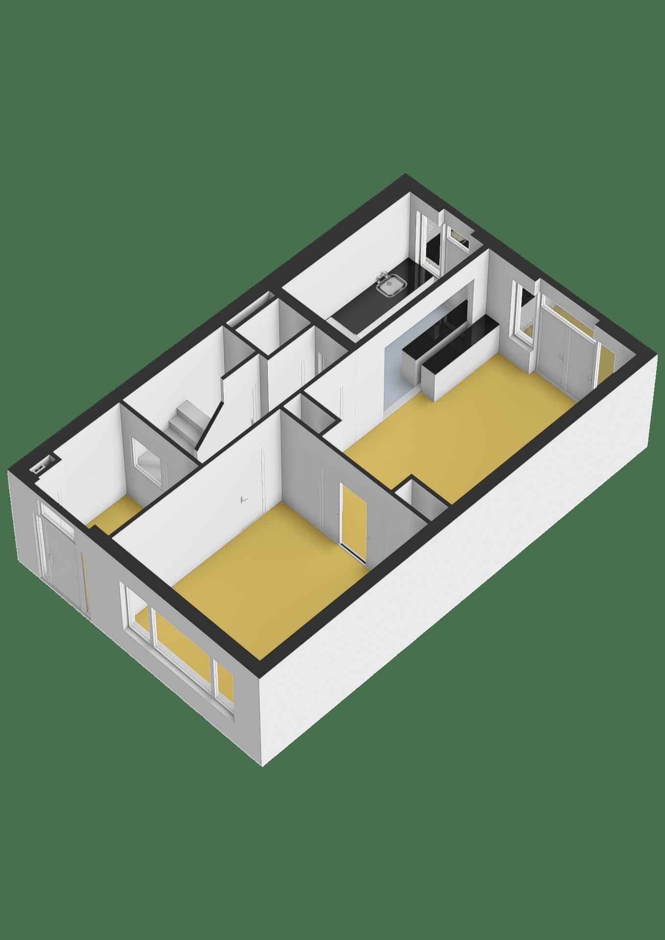 Foto 69 van Nudestraat 12