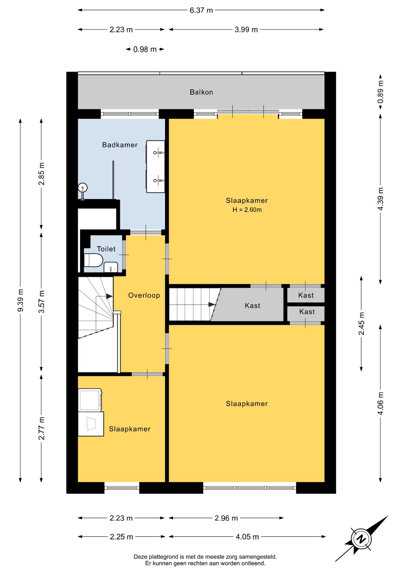 Foto 70 van Nudestraat 12