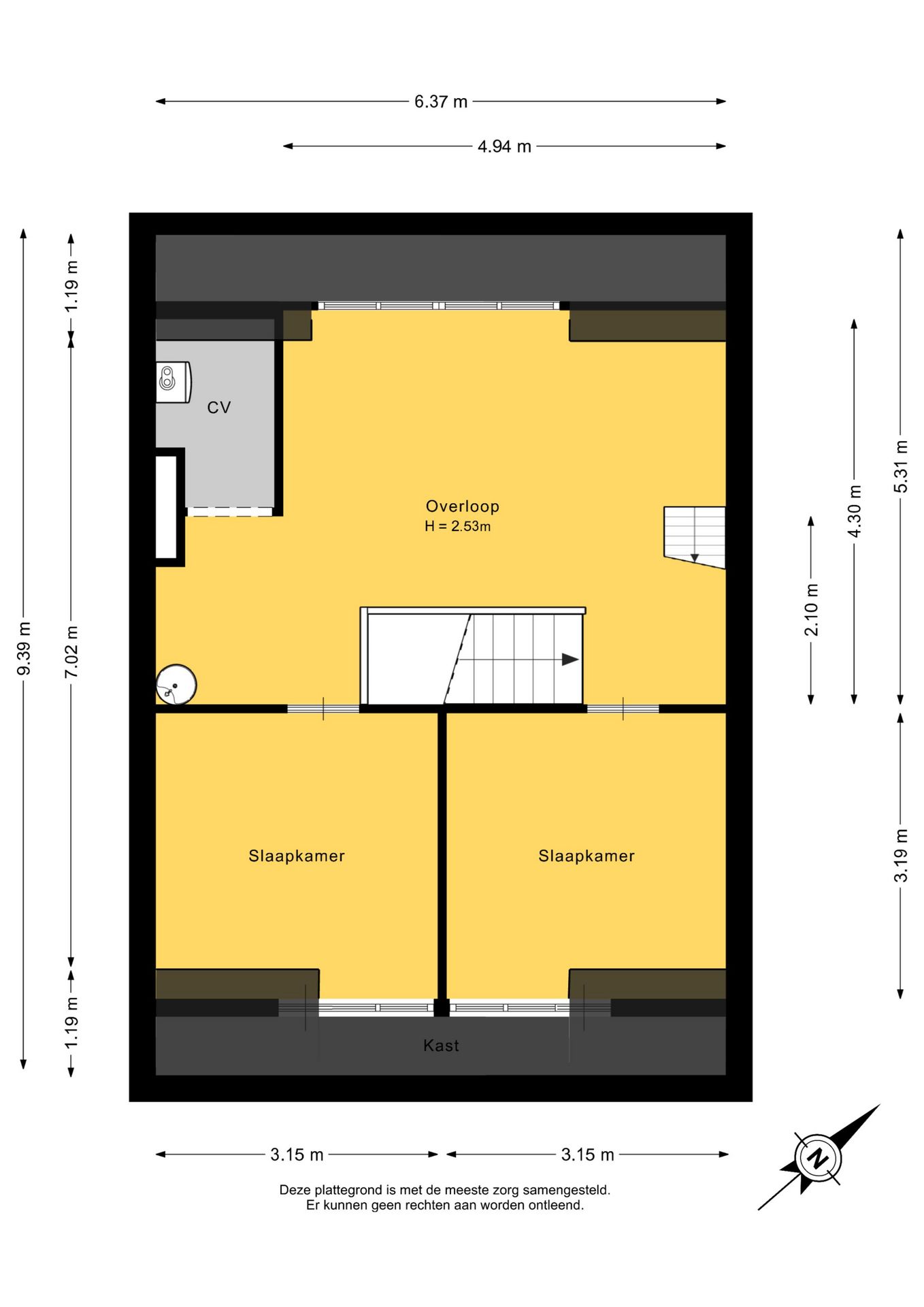 Foto 72 van Nudestraat 12