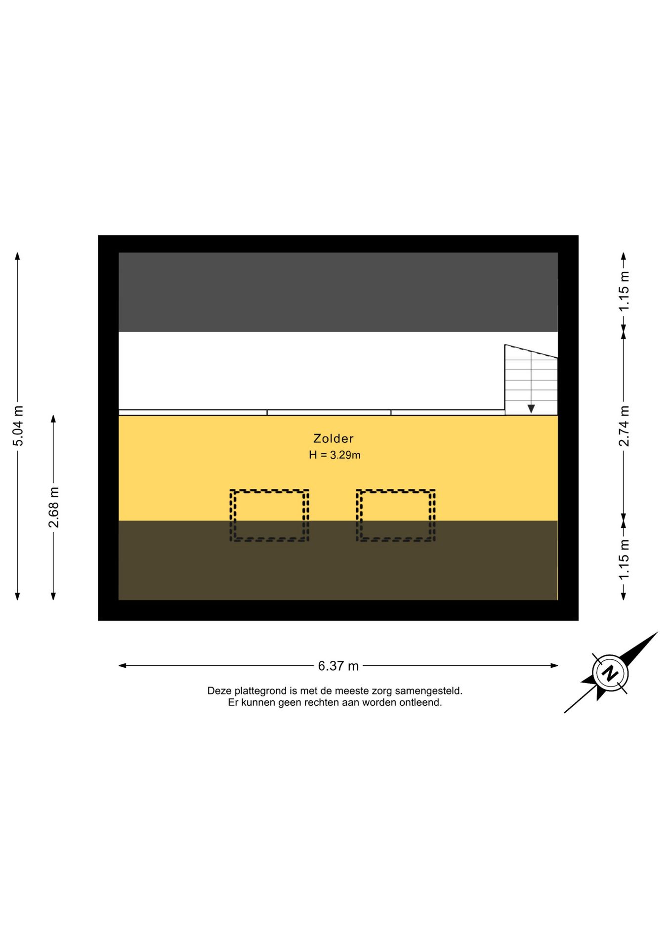 Foto 74 van Nudestraat 12
