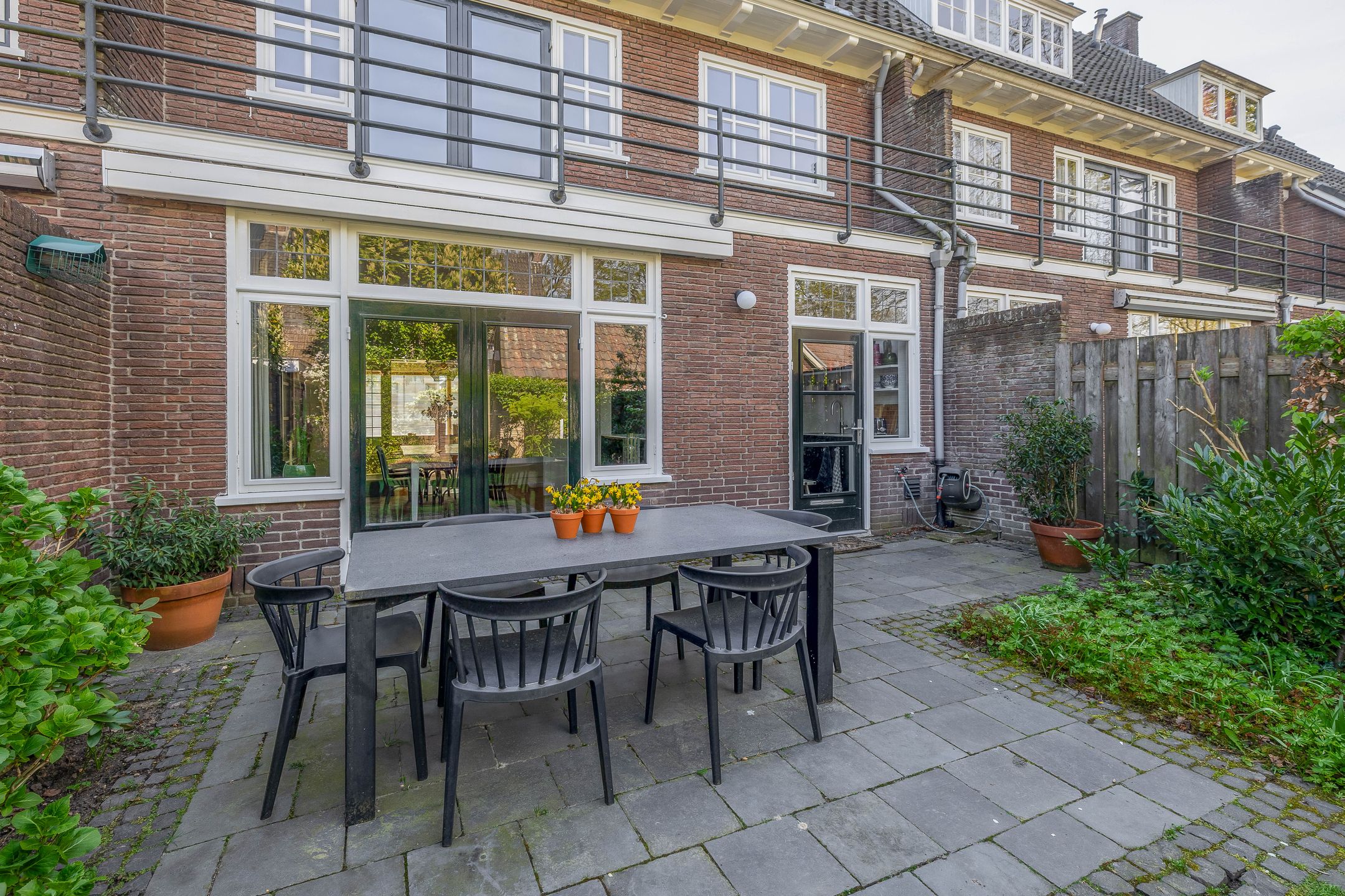 Foto 63 van Nudestraat 12