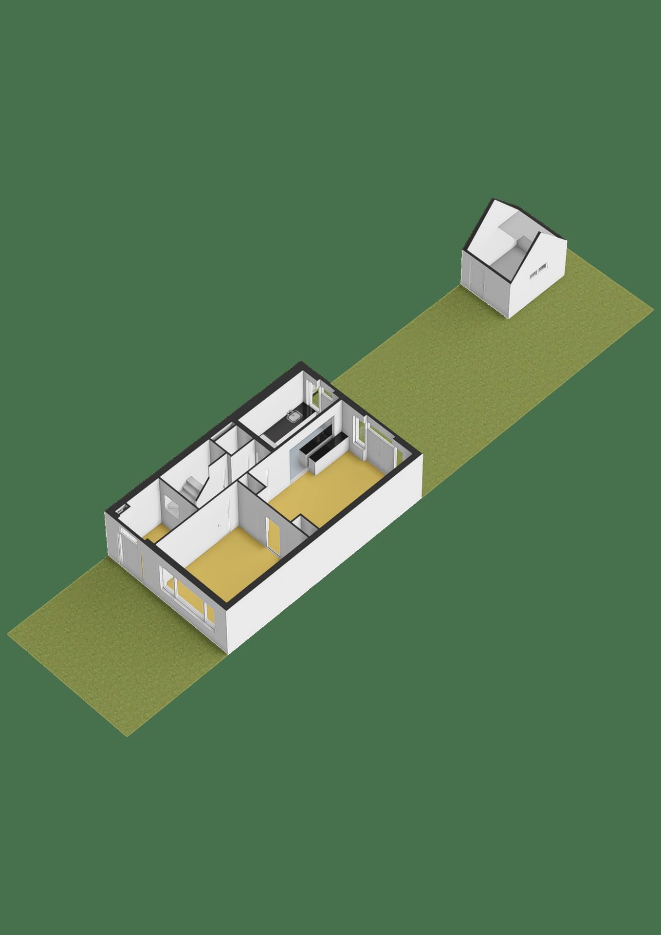 Foto 79 van Nudestraat 12