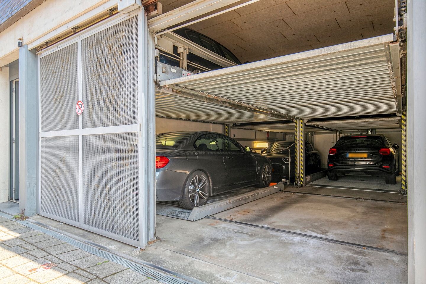 Photo 29 of Bergstraat 1-H