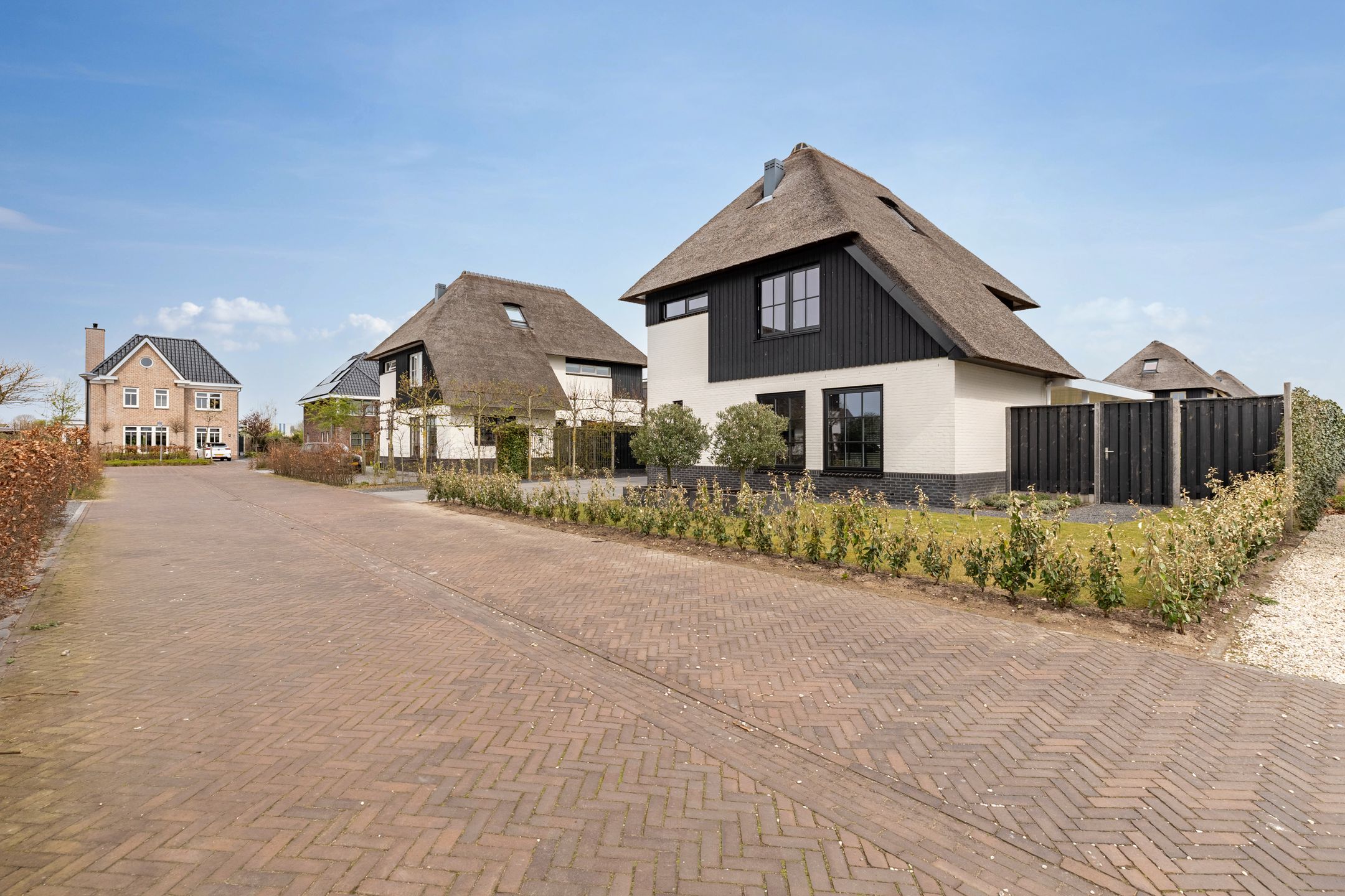 t Meijmerige Land 15 