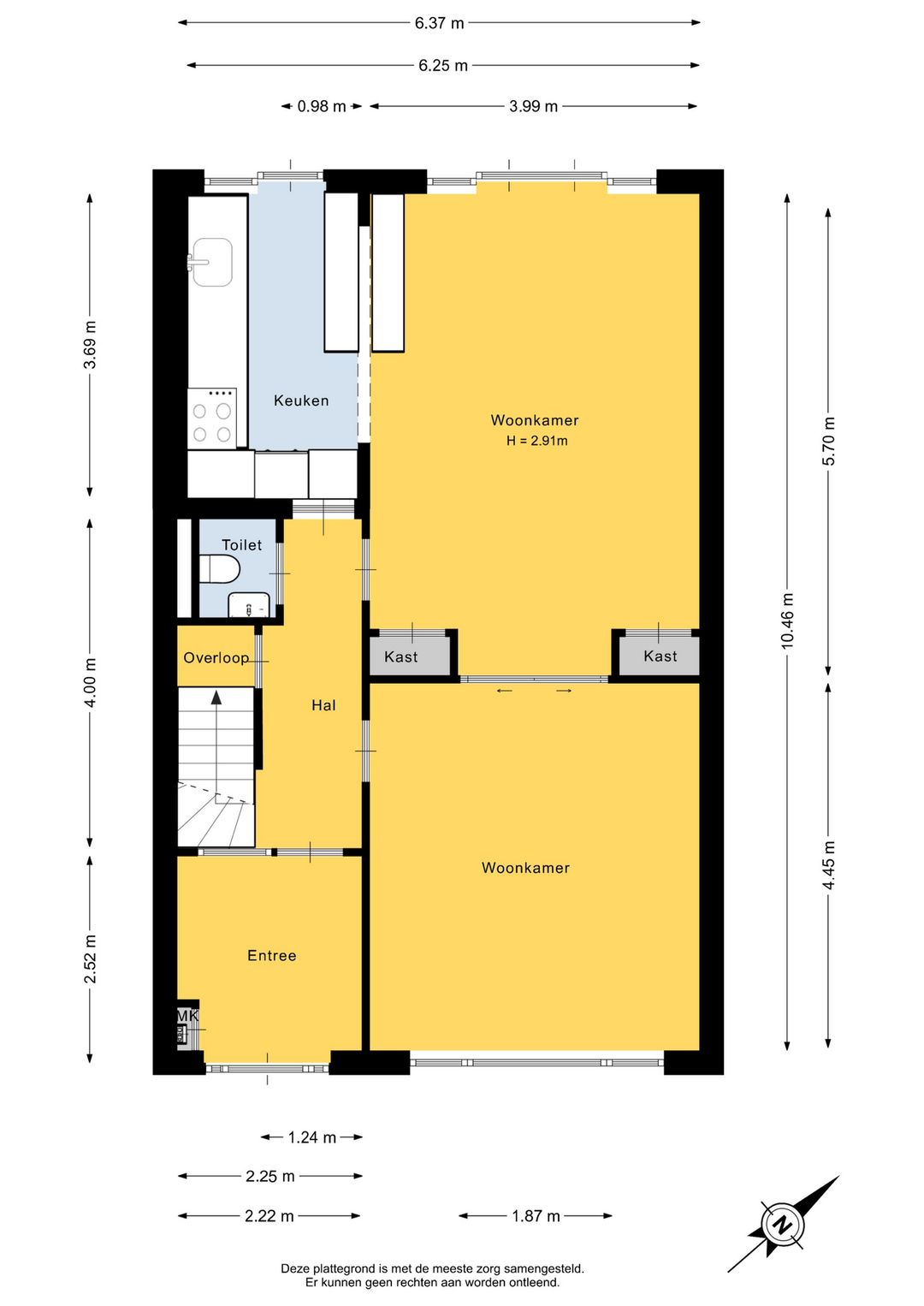 Foto 68 van Nudestraat 12