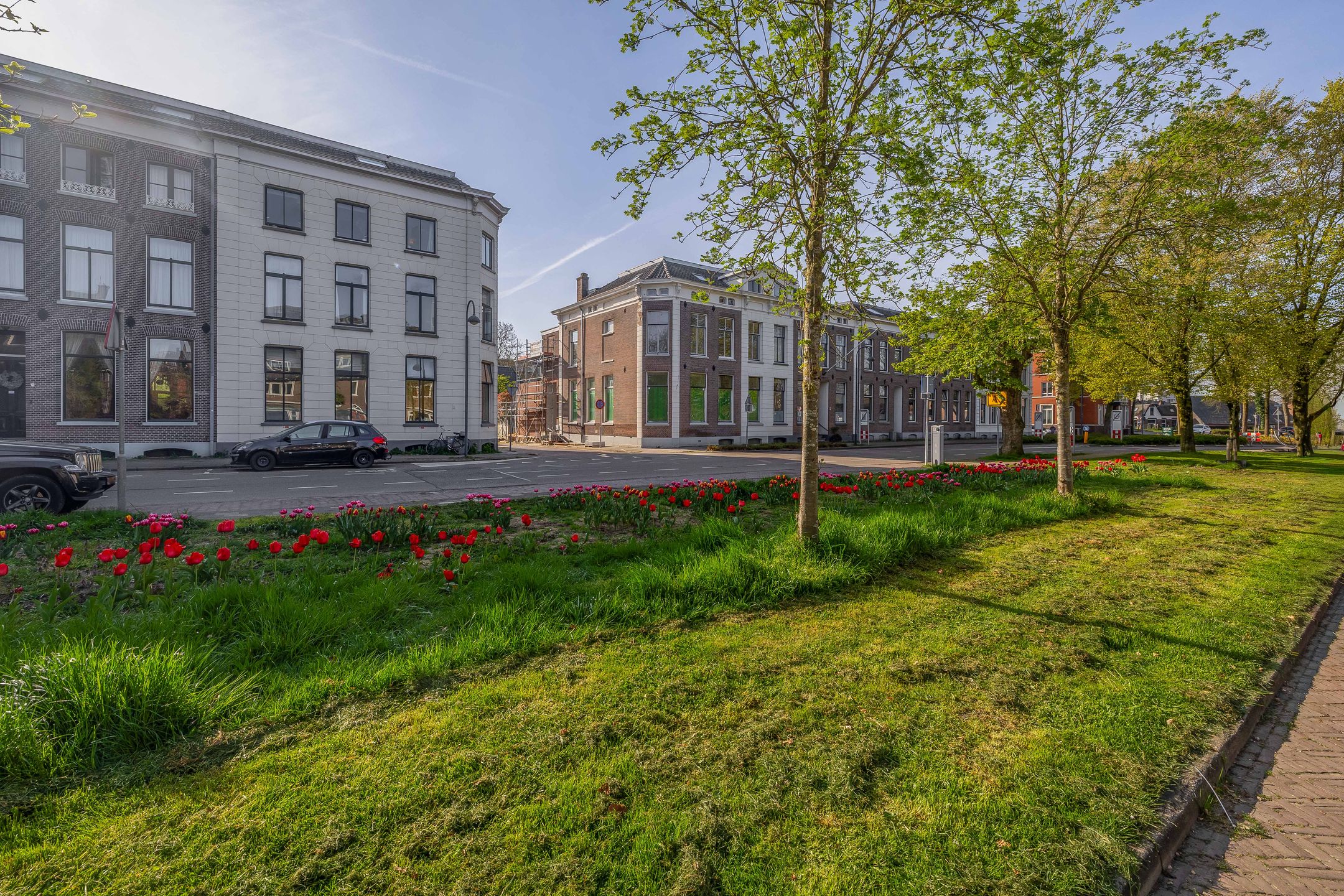 Foto 66 van Nudestraat 12