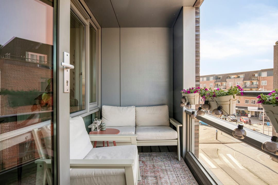 Photo 17 of Bergstraat 1-H