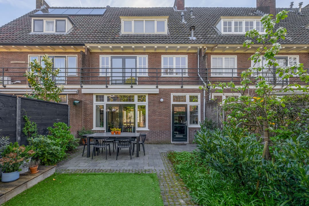 Foto 62 van Nudestraat 12