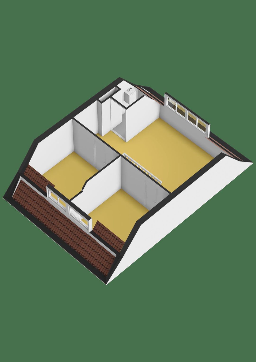 Foto 73 van Nudestraat 12