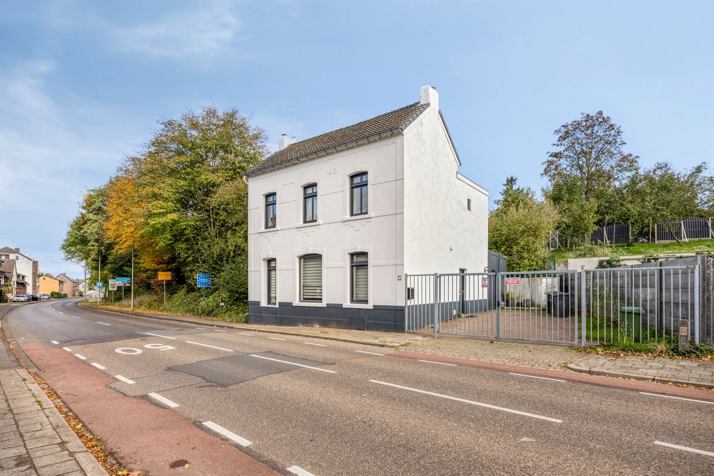 Foto 4 van Grensstraat 1