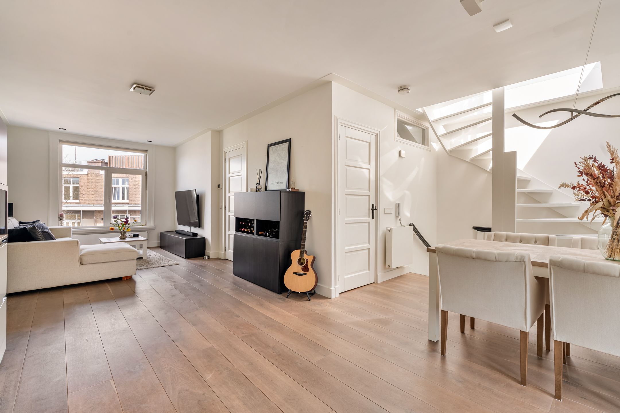 Foto 3 van Vaartstraat 2-4