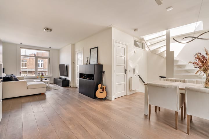 Foto 3 van Vaartstraat 2-4