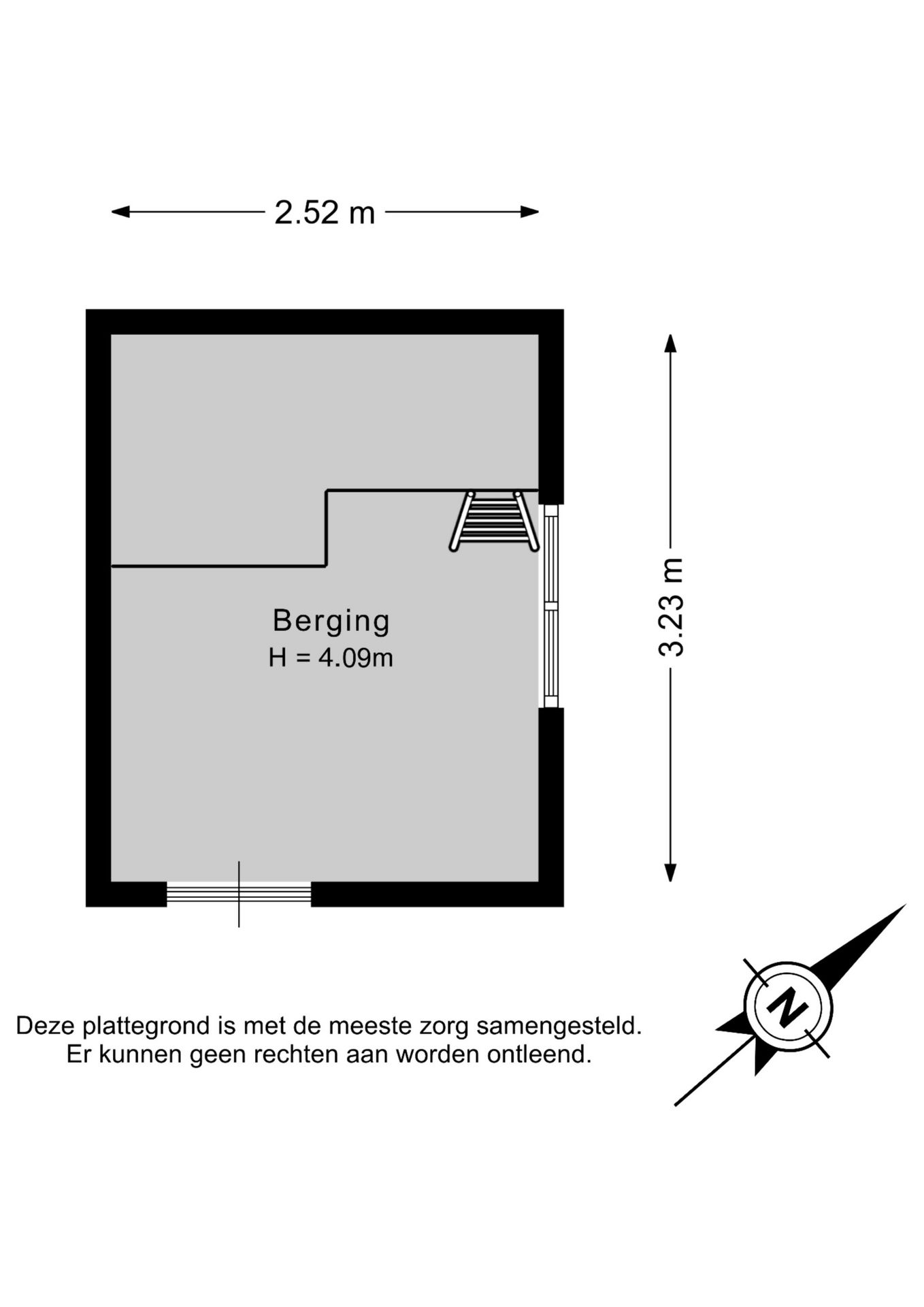 Foto 80 van Nudestraat 12