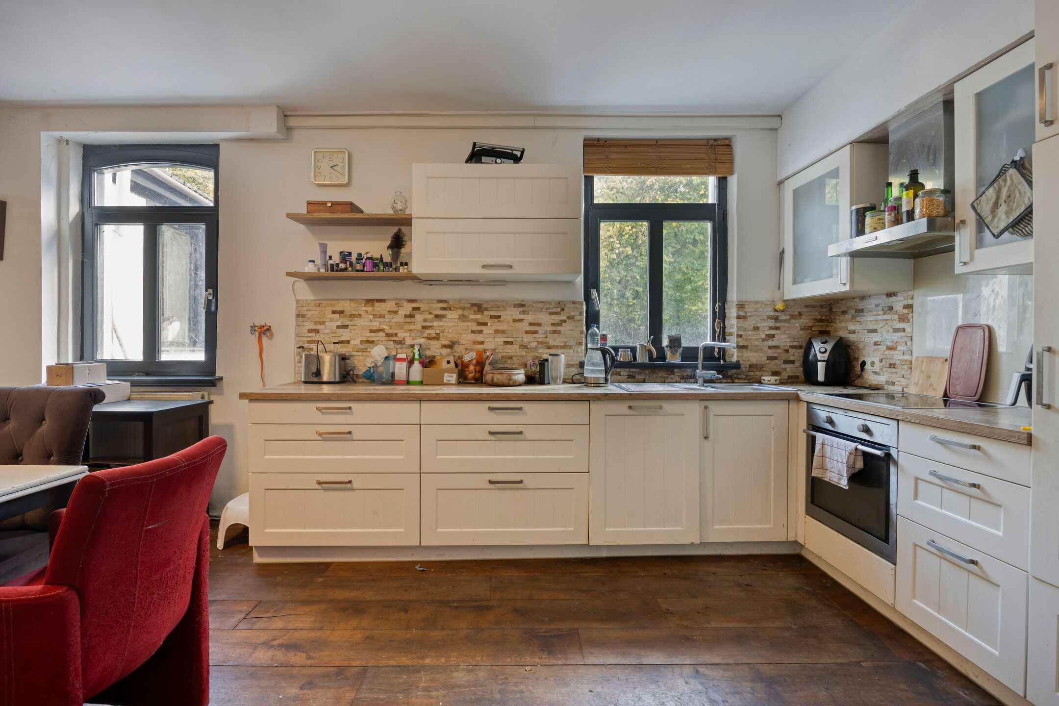 Foto 9 van Grensstraat 1