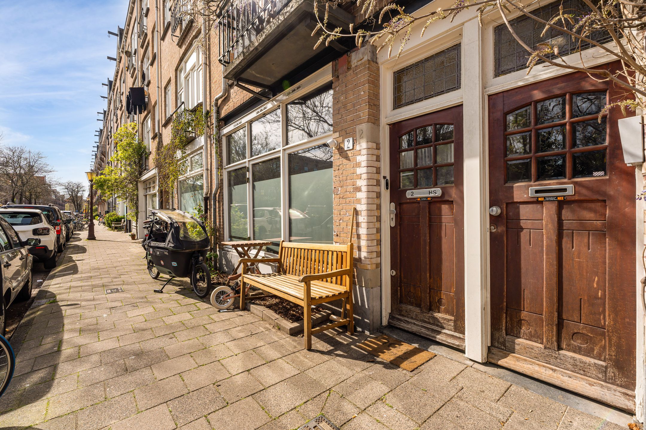 Foto 24 van Vaartstraat 2-4