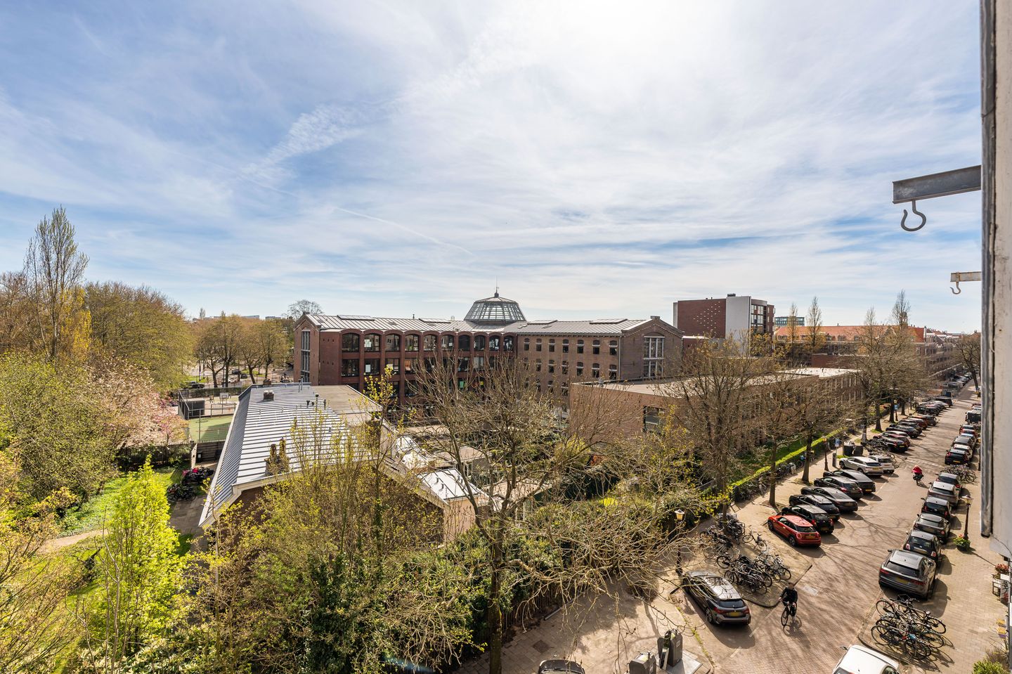 Foto 25 van Vaartstraat 2-4