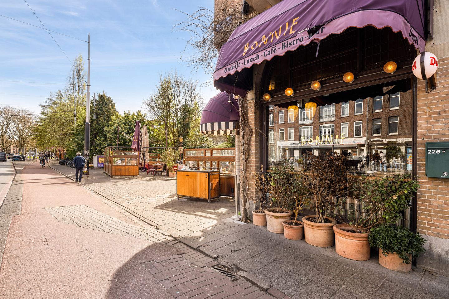 Foto 29 van Vaartstraat 2-4