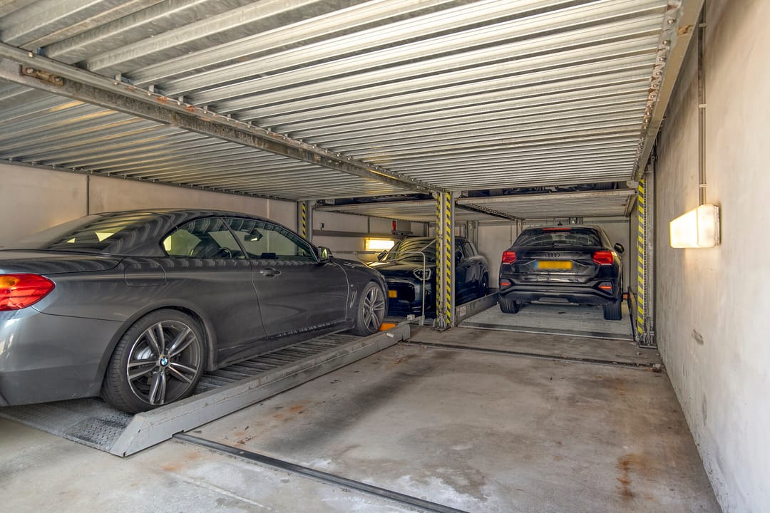 Photo 28 of Bergstraat 1-H