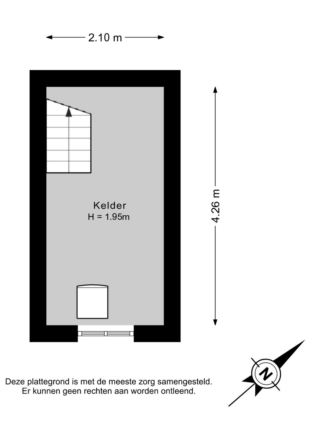 Foto 76 van Nudestraat 12