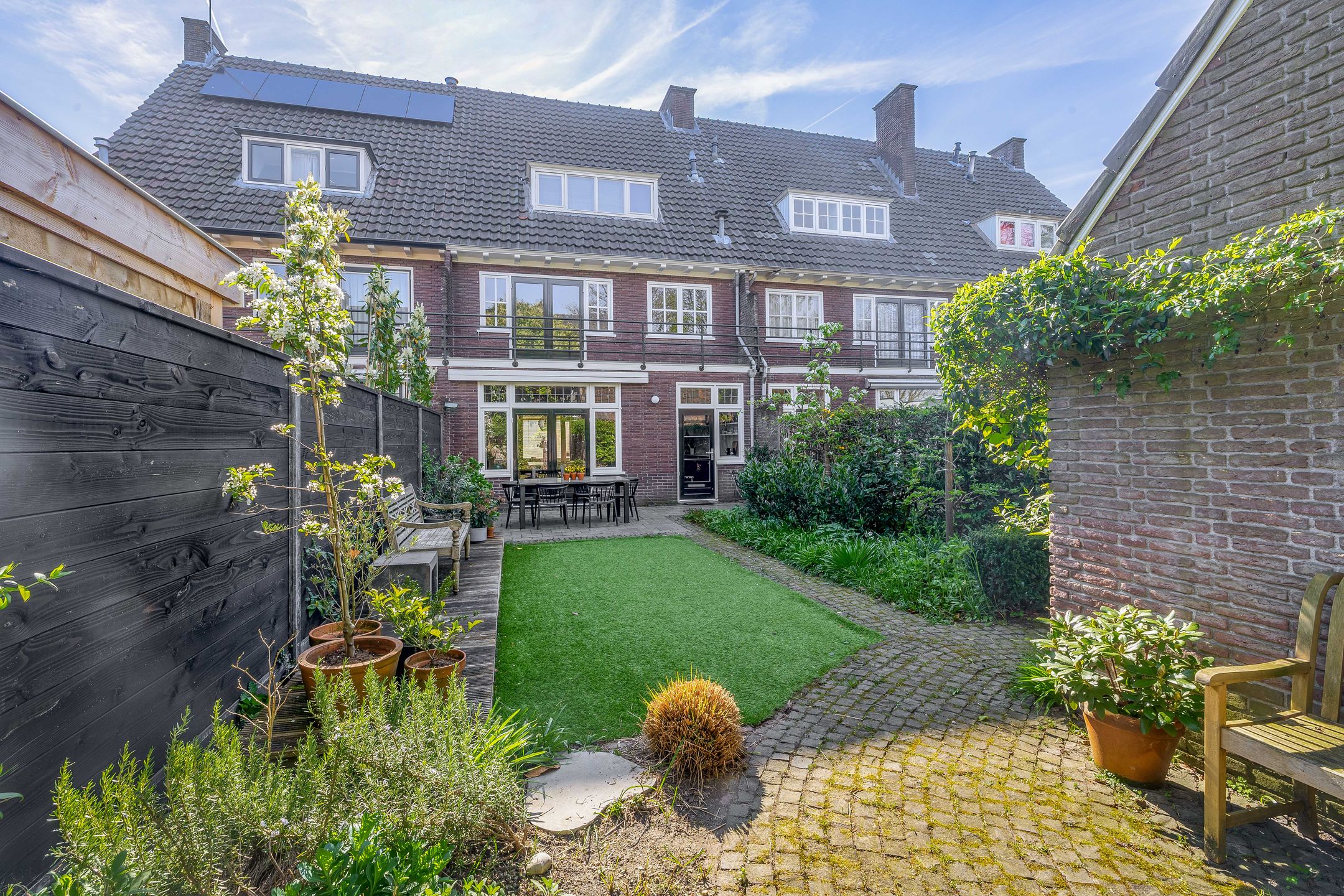 Foto 60 van Nudestraat 12