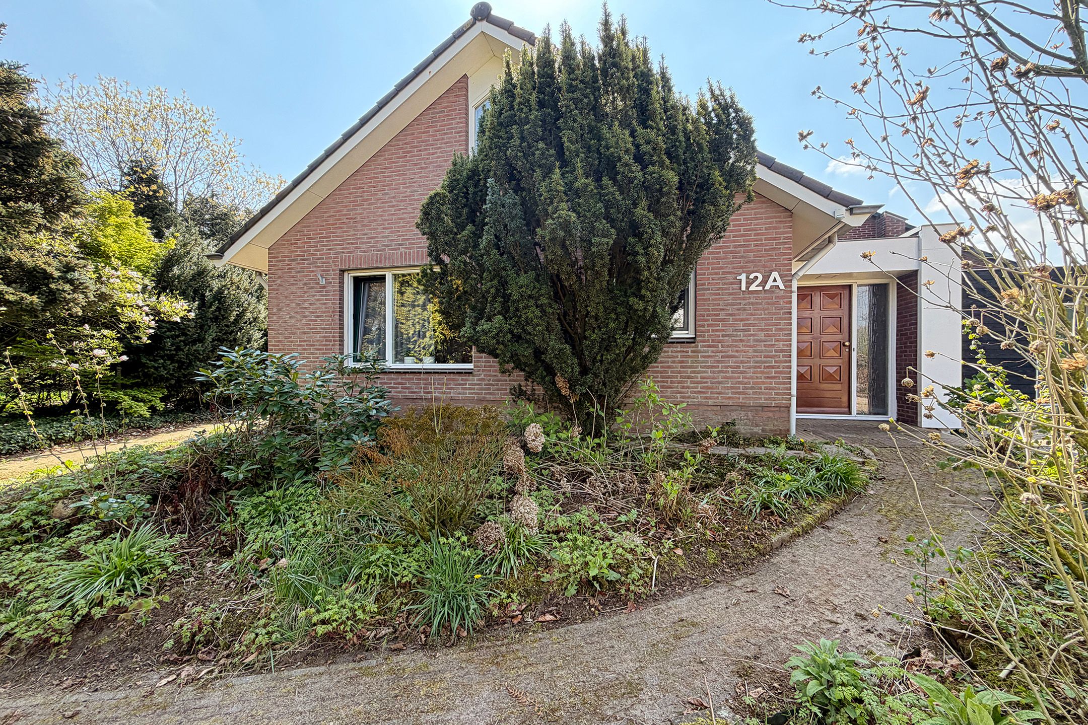 Haaghweg 12-A 12 a