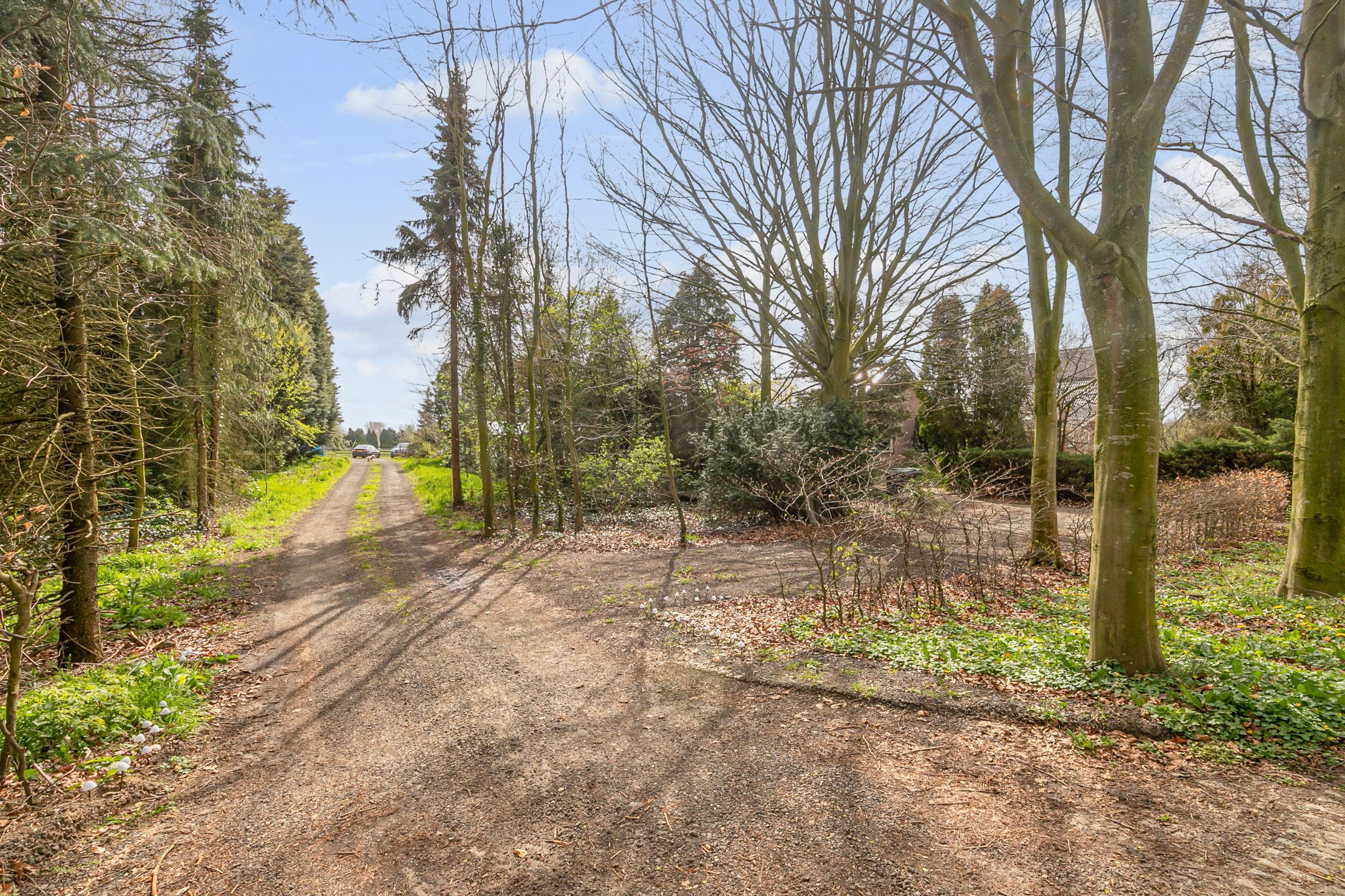 Spacious Semi-Detached Home with Large Workshop on Expansive Plot — 36