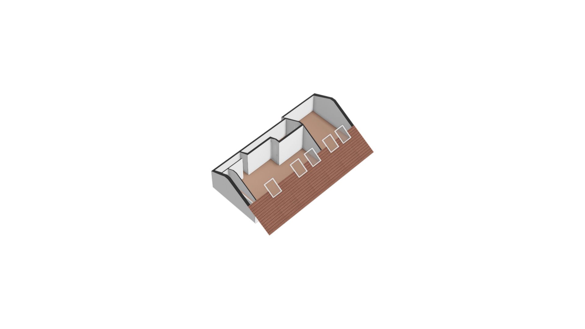 Spacious Semi-Detached Home with Large Workshop on Expansive Plot — 45