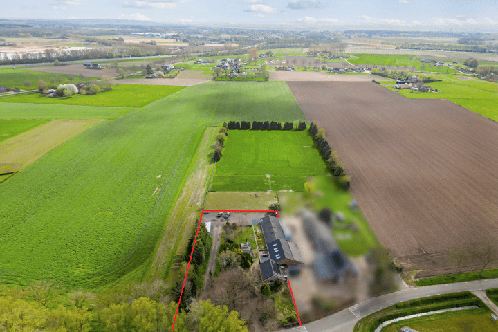 Foto 2 van Haaghweg 12-A