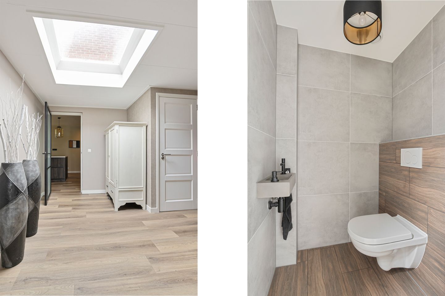 Spacious Semi-Detached Home with Large Workshop on Expansive Plot — 14