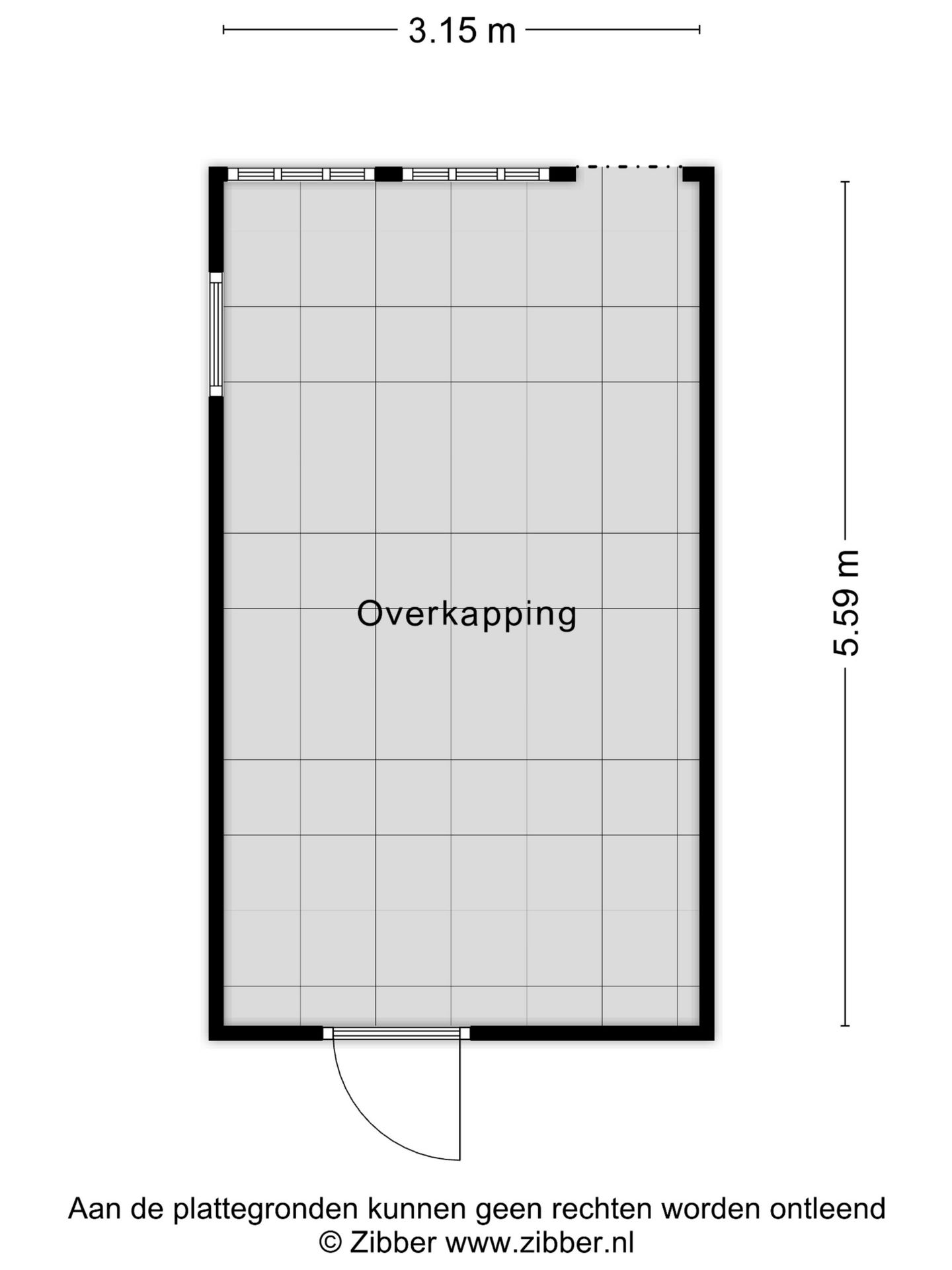 Foto 50 van Grensstraat 1