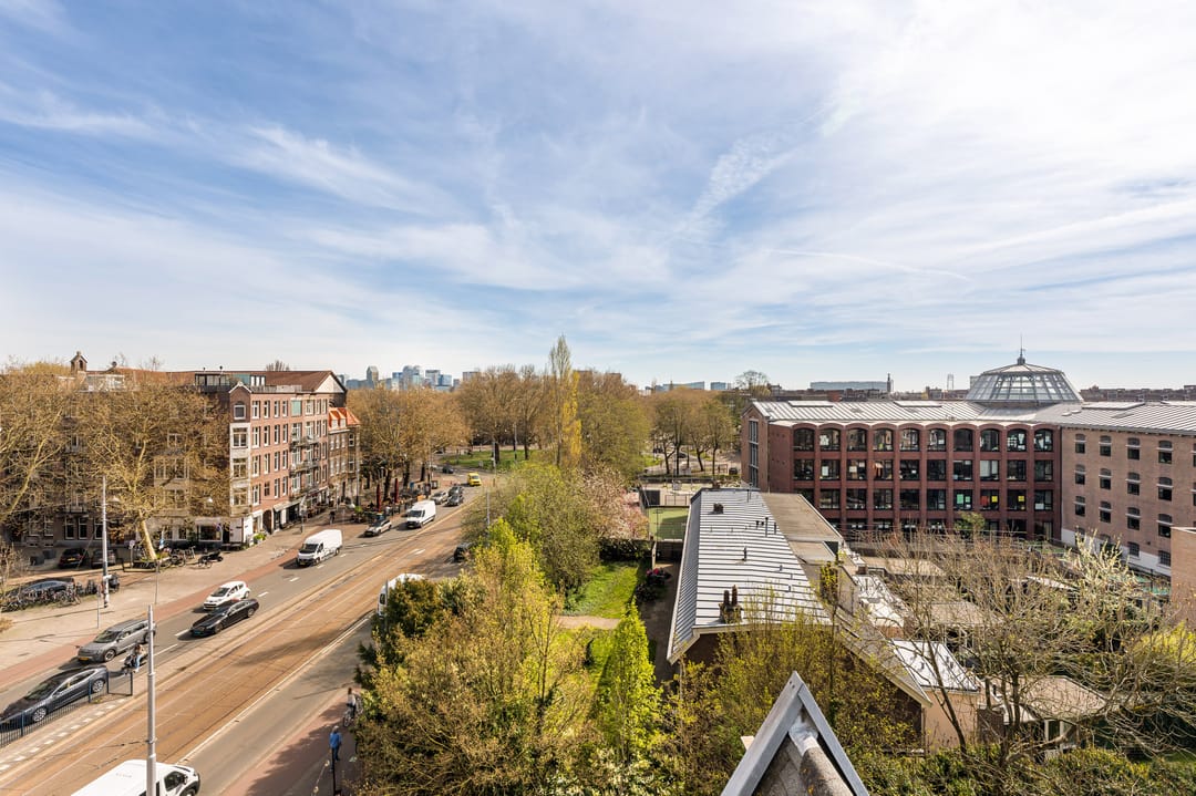 Foto 26 van Vaartstraat 2-4