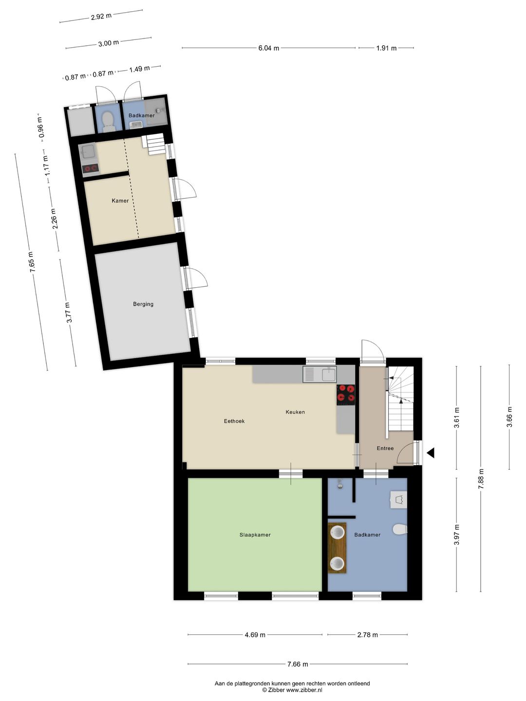 Foto 47 van Grensstraat 1