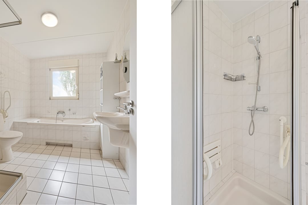 Spacious Semi-Detached Home with Large Workshop on Expansive Plot — 17