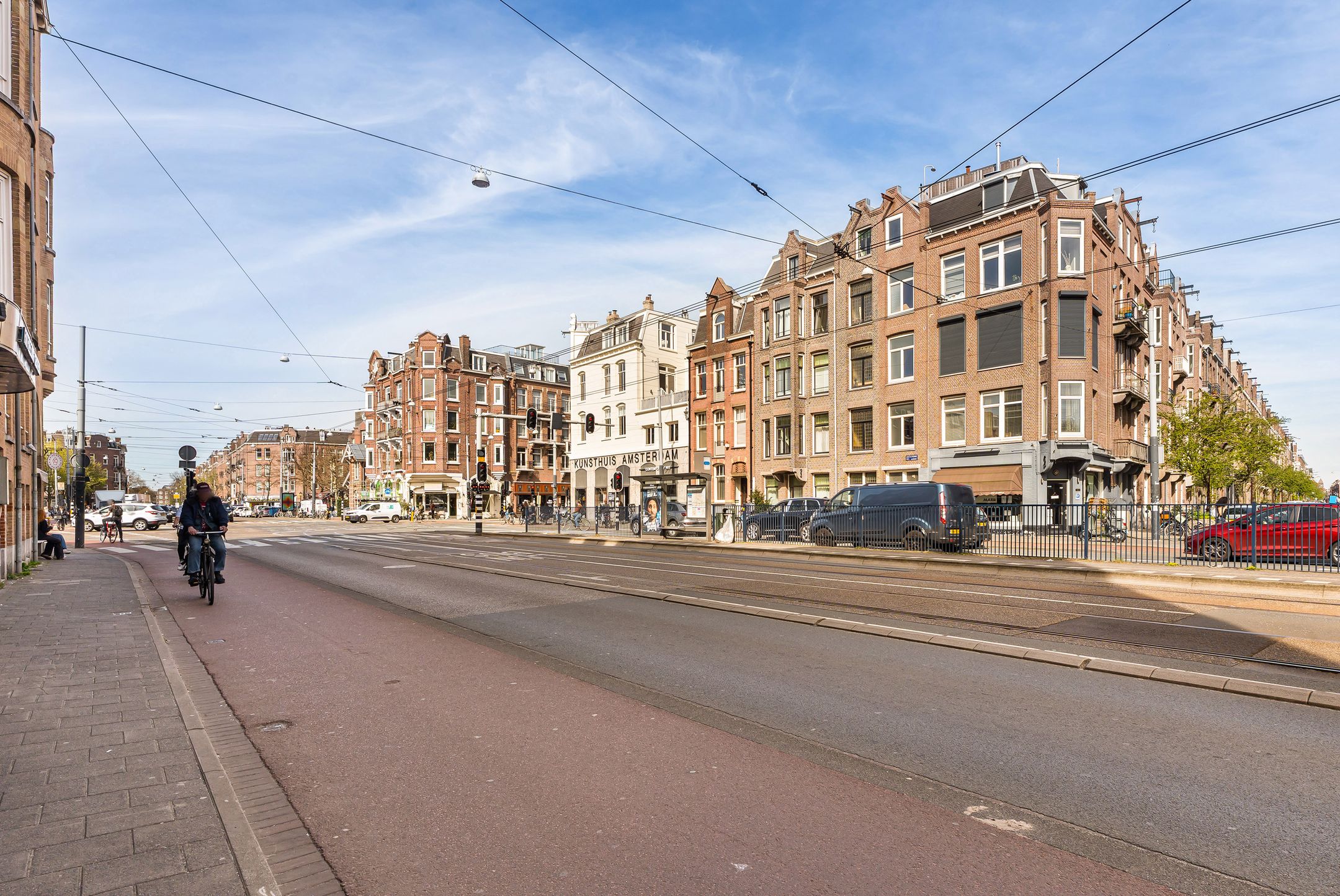 Foto 30 van Vaartstraat 2-4